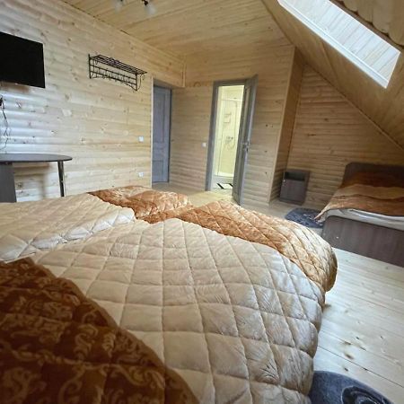Apart-Hotel Orlan Микуличин Екстериор снимка