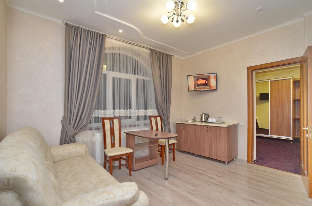 Apart-Hotel Orlan Микуличин Екстериор снимка