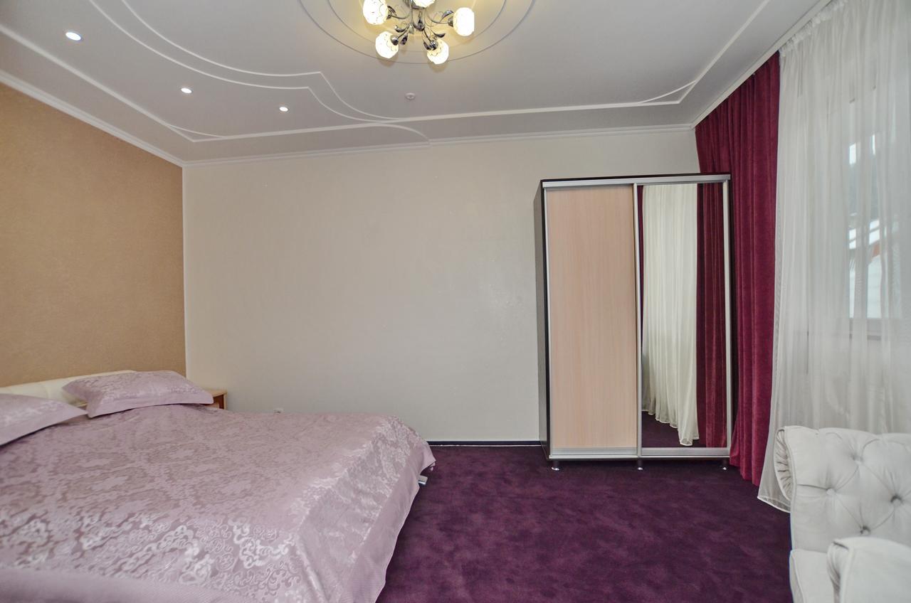 Apart-Hotel Orlan Микуличин Екстериор снимка
